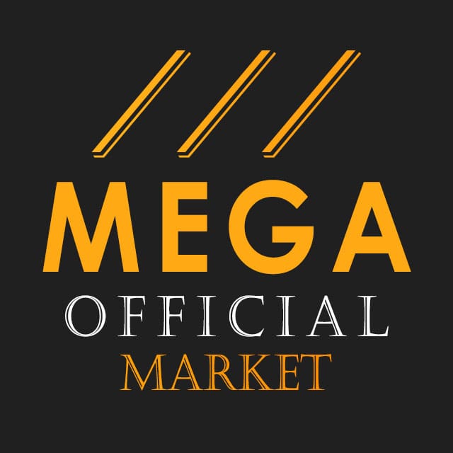 MEGA DARKNET MARKET